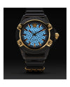 Versace Icon Active Silicone Watch Watches - Tophatter Daily Deals