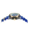 Versace Icon Active Silicone Watch Watches - Tophatter Daily Deals