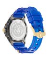 Versace Icon Active Silicone Watch Watches - Tophatter Daily Deals