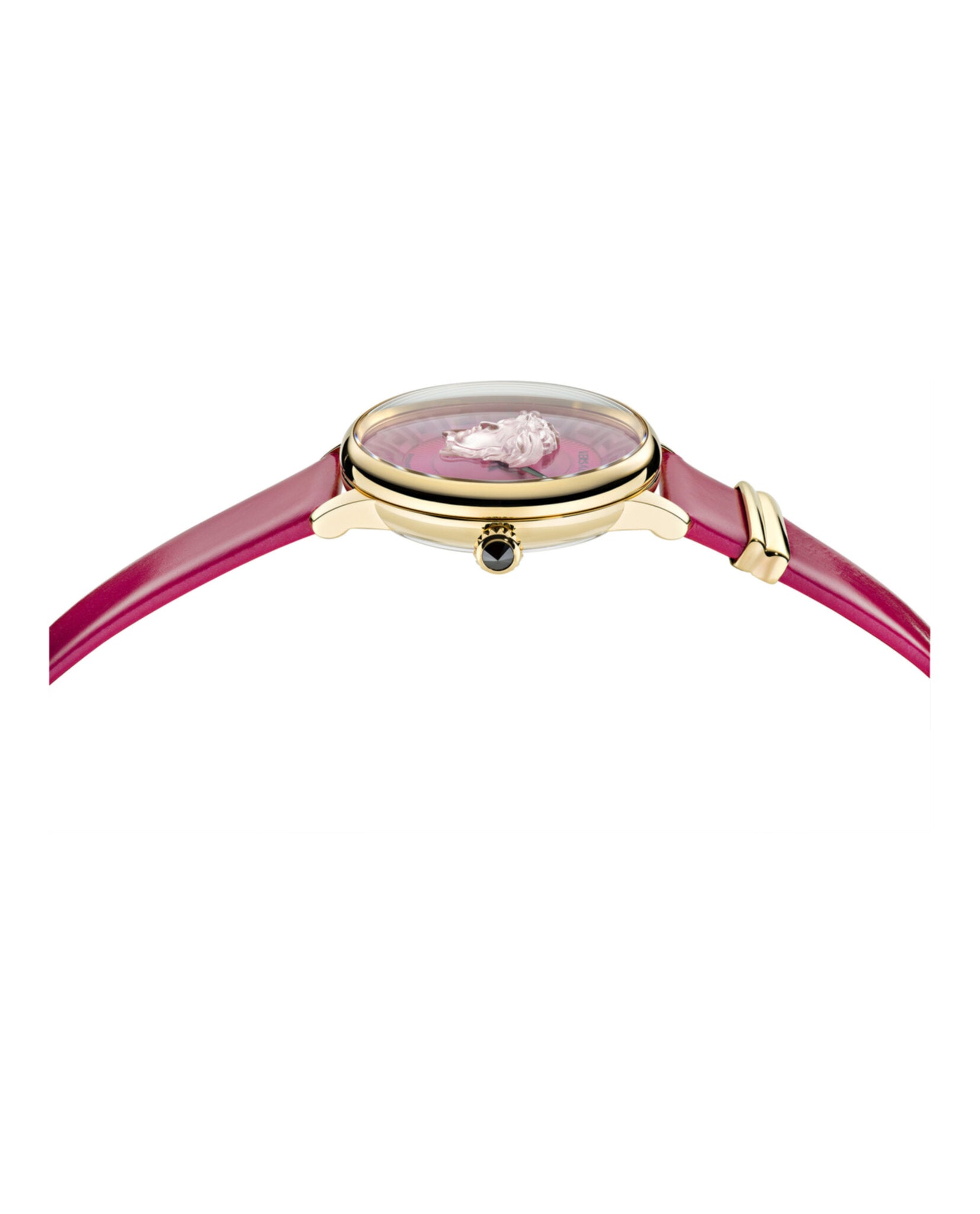 Versace Medusa Alchemy Leather Strap Bags - Tophatter Daily Deals