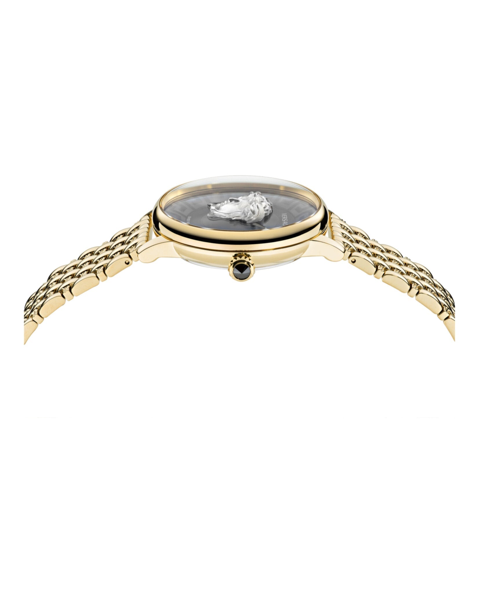 Versace Medusa Alchemy Bracelet Strap Bags - Tophatter Daily Deals