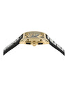 Versace Dominus Chronograph Watch Watches - Tophatter Daily Deals