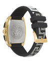Versace Dominus Chronograph Watch Watches - Tophatter Daily Deals