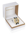 Versace Dominus Chronograph Watch Watches - Tophatter Daily Deals