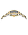 Versace Dominus Chronograph Watch Watches - Tophatter Daily Deals