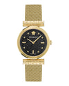 Versace Regalia Bracelet Watch Gold Watches - Tophatter Daily Deals