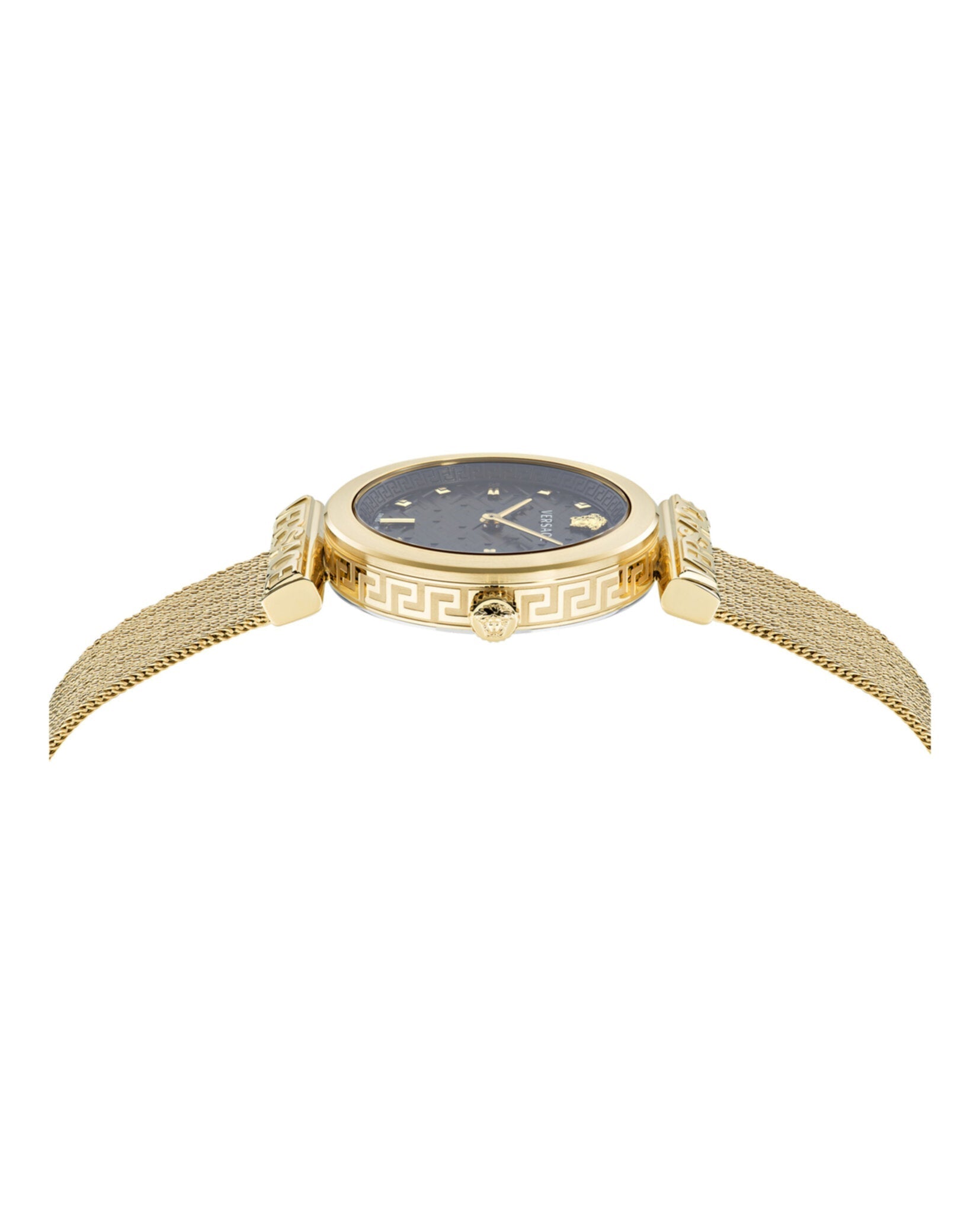 Versace Regalia Bracelet Watch Watches - Tophatter Daily Deals