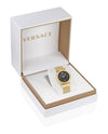 Versace Regalia Bracelet Watch Watches - Tophatter Daily Deals