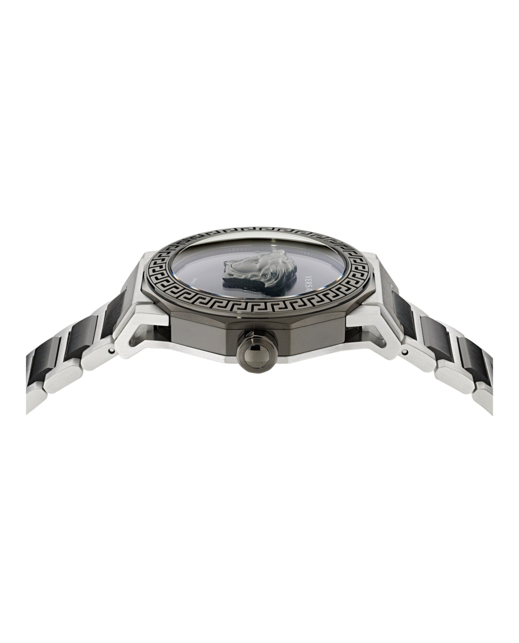 Versace Medusa Deco Bracelet Watch Watches - Tophatter Daily Deals