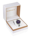 Versace Medusa Deco Bracelet Watch Watches - Tophatter Daily Deals