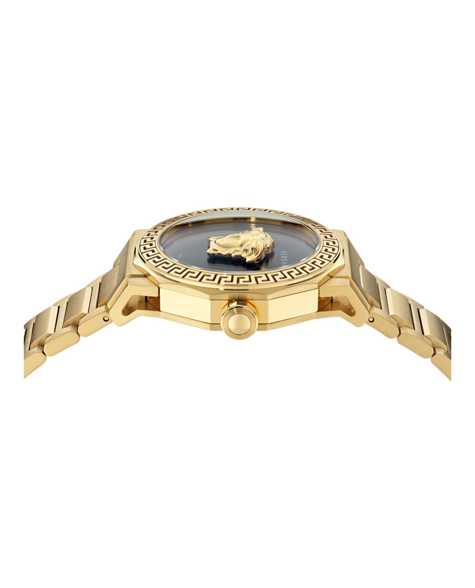 Versace Medusa Deco Bracelet Watch Watches - Tophatter Daily Deals