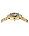 Versace Medusa Deco Bracelet Watch Watches - Tophatter Daily Deals