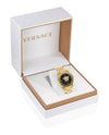 Versace Medusa Deco Bracelet Watch Watches - Tophatter Daily Deals