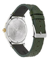 Versace Greca Time GMT Watch Watches - Tophatter Daily Deals