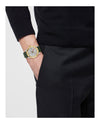 Versace Greca Time GMT Watch Watches - Tophatter Daily Deals