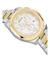 Versace Geo Chrono Bracelet Watch Watches - Tophatter Daily Deals