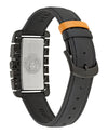 Versace Flair Leather Watch Watches - Tophatter Daily Deals