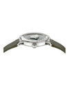Versace Medusa Infinite Leather Watch Watches - Tophatter Daily Deals