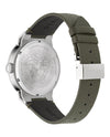 Versace Medusa Infinite Leather Watch Watches - Tophatter Daily Deals