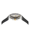 Versace Greca Extreme Chrono Silicone Watch Watches - Tophatter Daily Deals