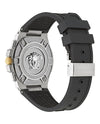 Versace Greca Extreme Chrono Silicone Watch Watches - Tophatter Daily Deals