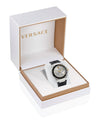 Versace Greca Extreme Chrono Silicone Watch Watches - Tophatter Daily Deals