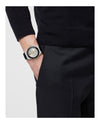 Versace Greca Extreme Chrono Silicone Watch Watches - Tophatter Daily Deals
