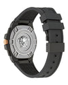 Versace Greca Extreme Chrono Silicone Watch Watches - Tophatter Daily Deals