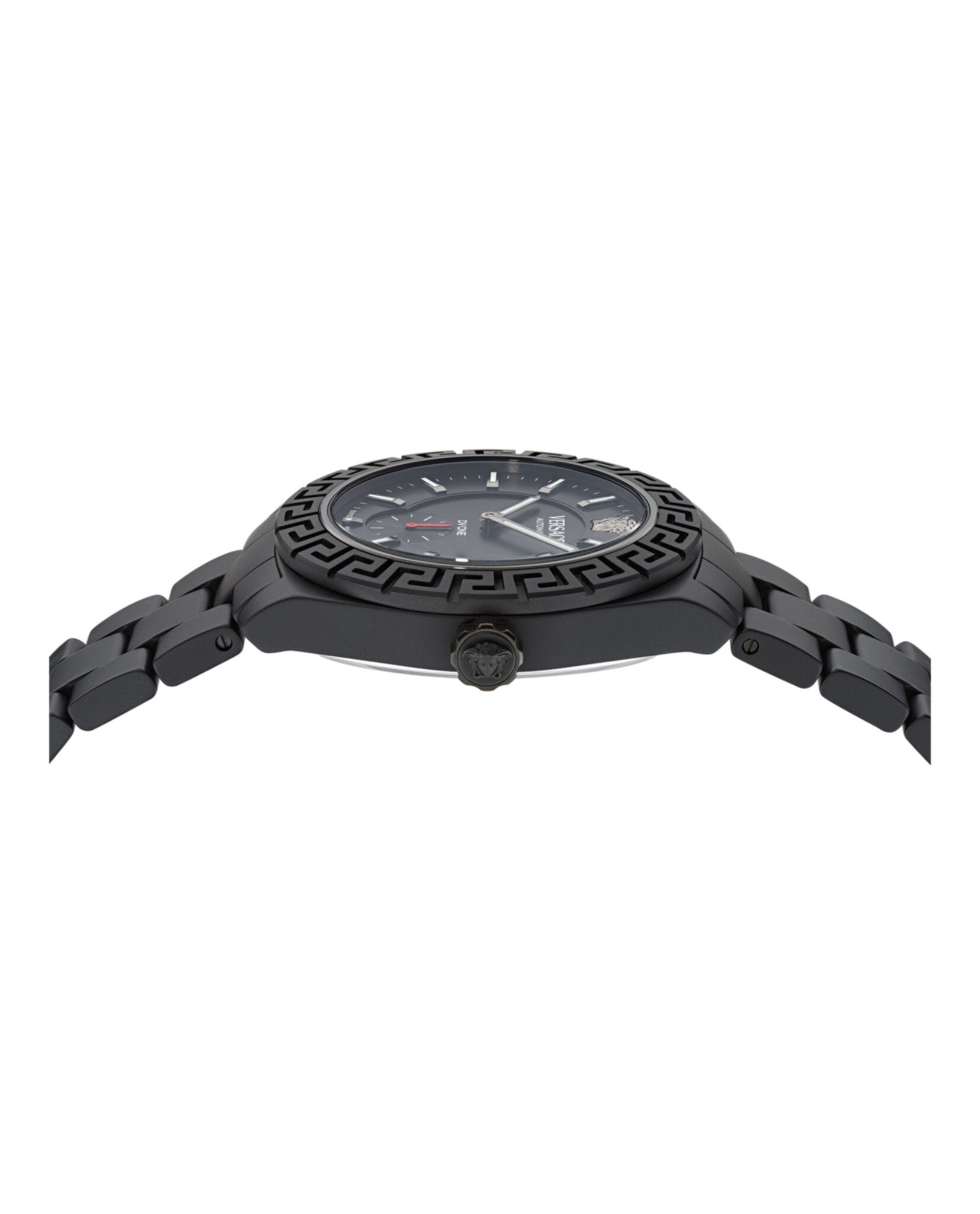 Versace DV One Automatic Watch Watches - Tophatter Daily Deals