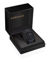 Versace DV One Automatic Watch Watches - Tophatter Daily Deals