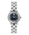 Versace Greca Flourish Petite Bracelet Watch Stainless Steel Watches - Tophatter Daily Deals