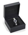 Versace Greca Flourish Petite Bracelet Watch Watches - Tophatter Daily Deals