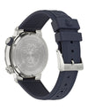 Versace Greca Logo Diver Recycled PU Strap Watches - Tophatter Daily Deals