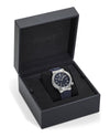 Versace Greca Logo Diver Recycled PU Strap Watches - Tophatter Daily Deals