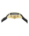 Versace Dominus Silicone Watch Watches - Tophatter Daily Deals