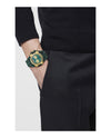 Versace Icon Active Chronograph Watch Watches - Tophatter Daily Deals