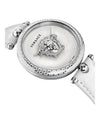 Versace Palazzo Empire Leather Watch Watches - Tophatter Daily Deals