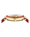 Versace Palazzo Empire Strap Watch Watches - Tophatter Daily Deals