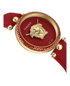 Versace Palazzo Empire Strap Watch Watches - Tophatter Daily Deals