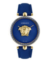 Versace Palazzo Empire Strap Watch Gold Watches - Tophatter Daily Deals
