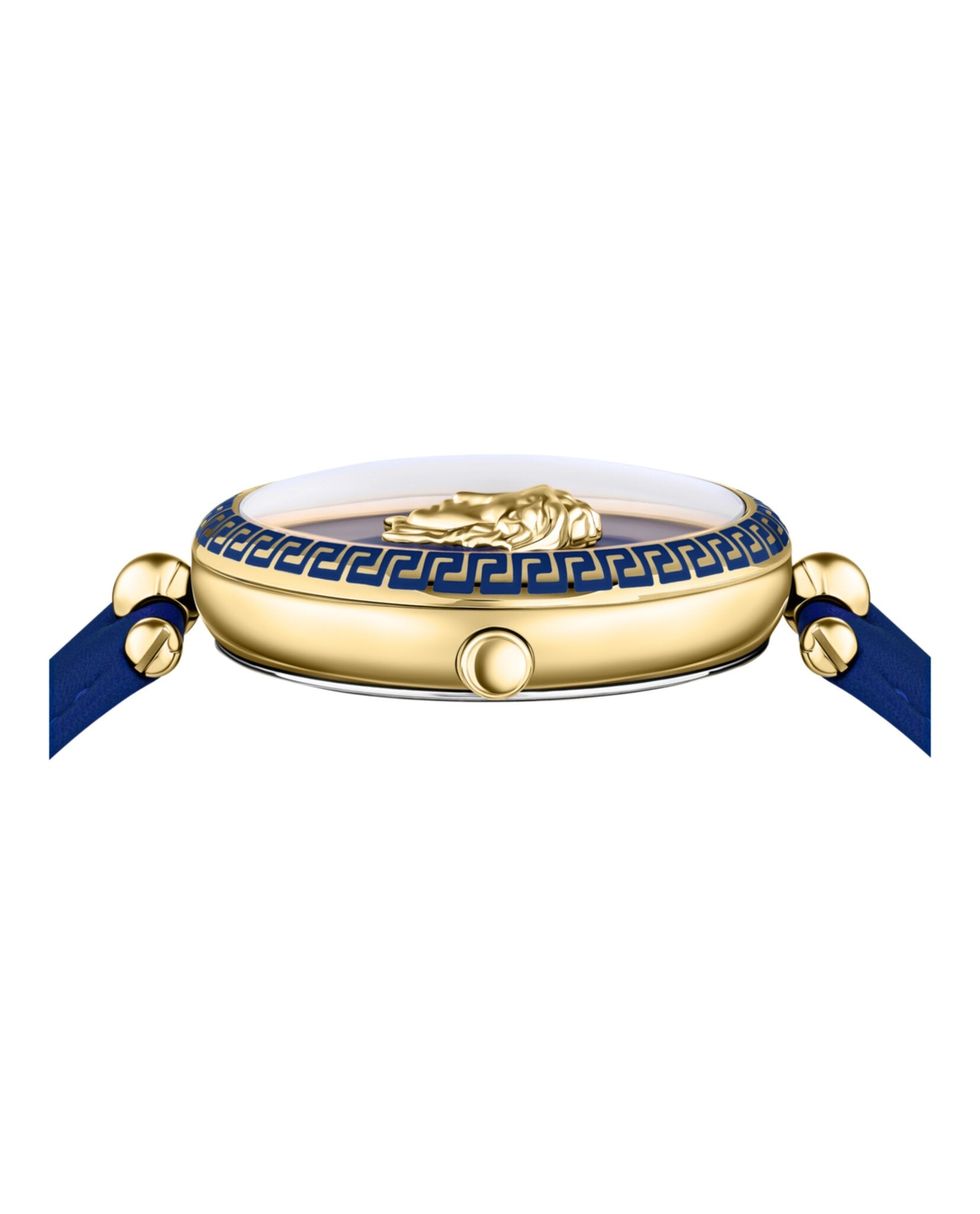 Versace Palazzo Empire Strap Watch Watches - Tophatter Daily Deals