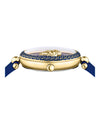 Versace Palazzo Empire Strap Watch Watches - Tophatter Daily Deals