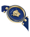 Versace Palazzo Empire Strap Watch Watches - Tophatter Daily Deals