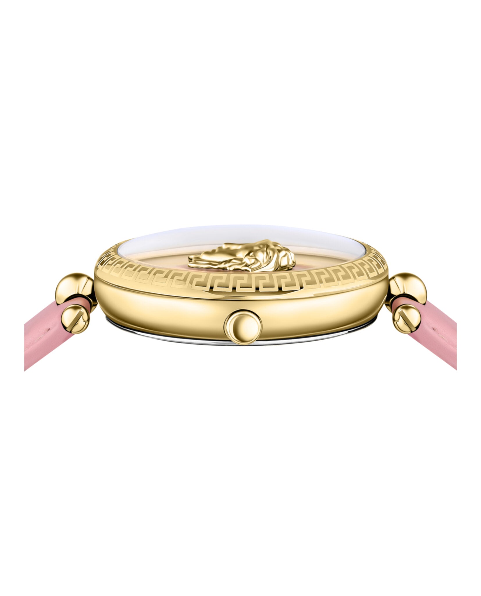 Versace Palazzo Empire Strap Watch Watches - Tophatter Daily Deals