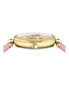 Versace Palazzo Empire Strap Watch Watches - Tophatter Daily Deals