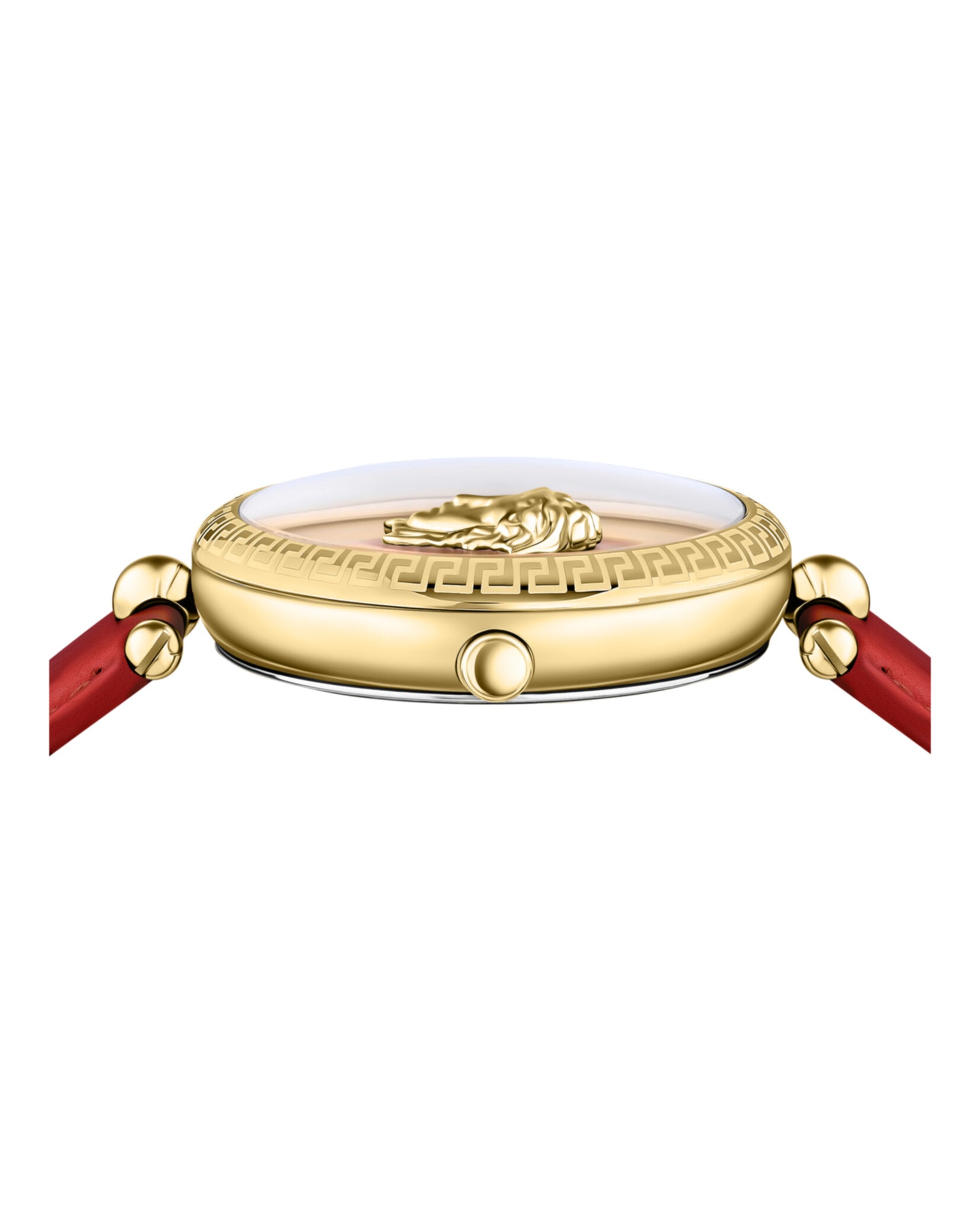 Versace Palazzo Empire Strap Watch Watches - Tophatter Daily Deals