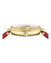 Versace Palazzo Empire Strap Watch Watches - Tophatter Daily Deals