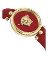 Versace Palazzo Empire Strap Watch Watches - Tophatter Daily Deals