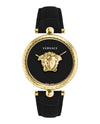 Versace Palazzo Empire Strap Watch Gold Watches - Tophatter Daily Deals