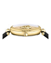 Versace Palazzo Empire Strap Watch Watches - Tophatter Daily Deals